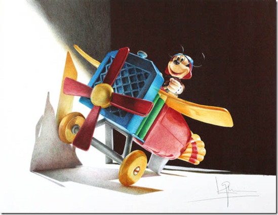 mickey mouse en avioneta 1 w mickey mouse en avioneta 1 w