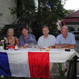 14 Juli 2006
