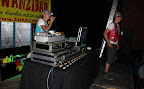 Megafuif 2011: Foto