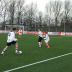 B1 seizoen 2008-2009