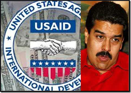 USAID - VENEZUELA