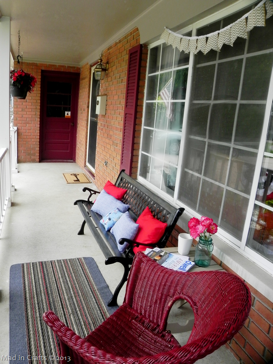 Full Front Porch Full Front Porch