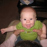 Some of the best shots of P.J. from his first year of life. Best of P.J. - Year 01