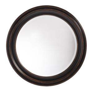 (Martha Stewart Living Tahoe Mirror, homedepot.com) (Martha Stewart Living Tahoe Mirror, homedepot.com)