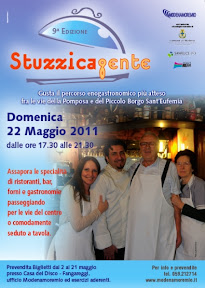 Stuzzicagente Pomposa