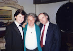 Julian Rachlin, Yuri Aronowitz, Boris Kuschnir
