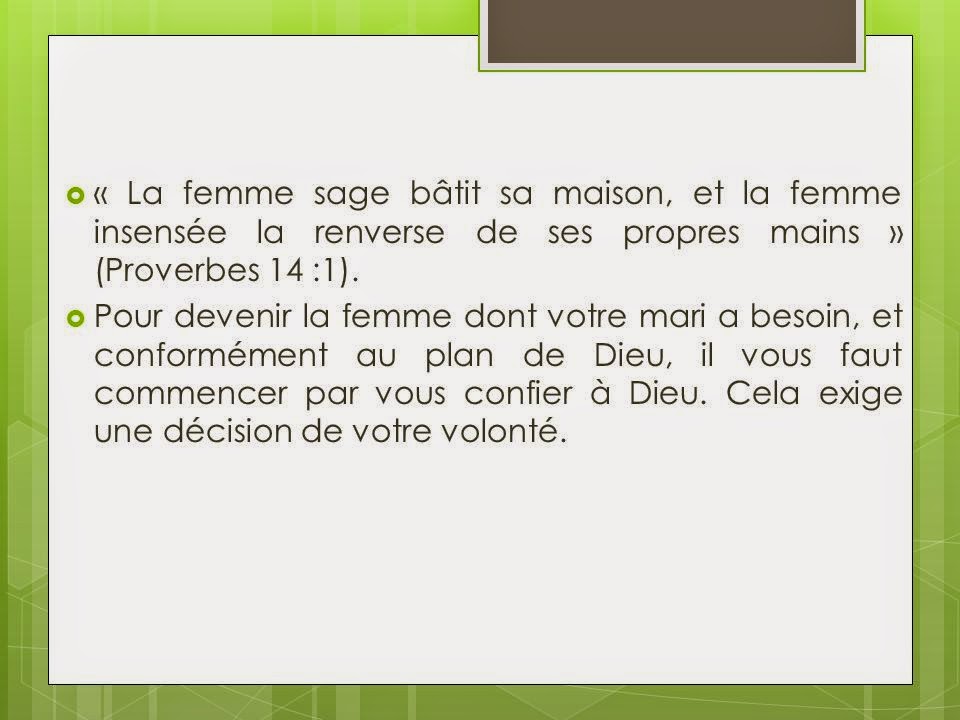 a la rencontre du seigneur dieu nous fait confiance