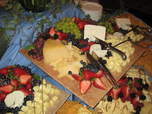 Cheese Platter