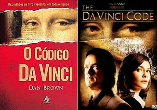 O Código da Vinci O Código da Vinci