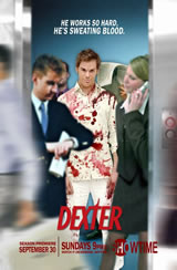 Dexter 6x03 Sub Español Online