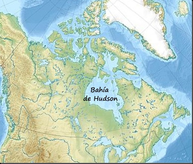 Hudson Bay Hudson Bay