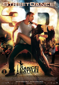 Streetdance 2 3D