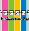 Anime Family - Logo