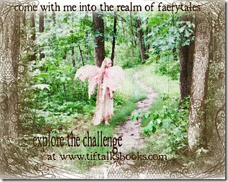2012 Fairy Tales Challenge