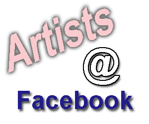 artists at facebook