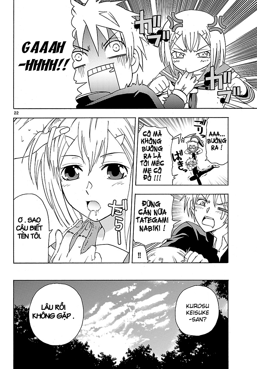 Diamond Cut Diamond chap 2