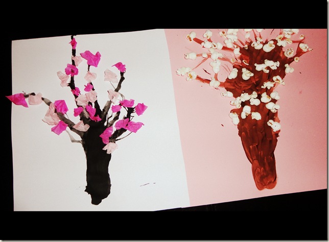 Cherry Blossom Trees 057-1
