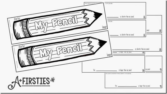 Pencil Measurement 14Preview Pencil Measurement 14Preview