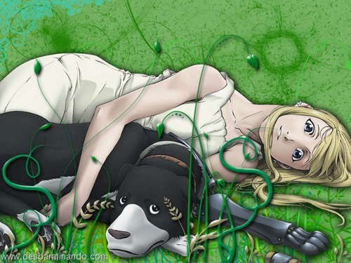 full metal alchemist anime wallpapers papeis de parede download desbaratinando (1)