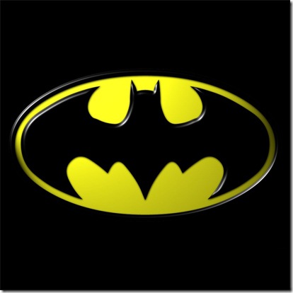 batman batman