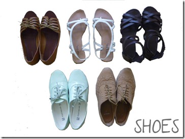 shoes shoes
