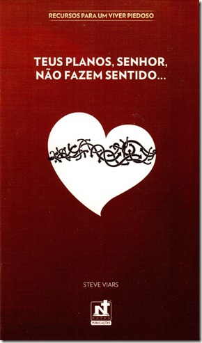 teus planos senhor capa teus planos senhor capa