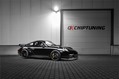 OK-CHIPTUNING - PORSCHE GT2 RS