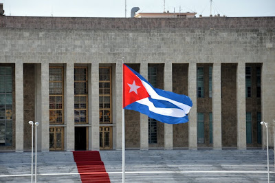 Cuba