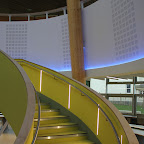 University of Chichester Bognor Regis LRC