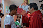 Crismas Tamatateua | Fotos: Joel Barros