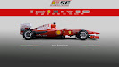 HD Wallpapers 2010 F1 Car Launches