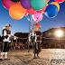 Valdštejnské slavnosti 2012<br />
Jičín, 19.5.2012<br />
foto: (c) Jiří Částka, www.FotoBanka.net