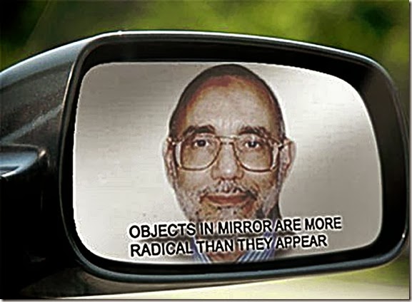Jamal Badawi - More Radical in Mirror Jamal Badawi - More Radical in Mirror