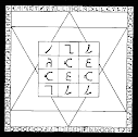 La Tabula Sancta French Version