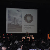 Commencement 2010