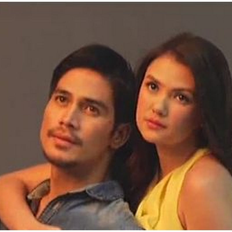 Piolo Pascual and Angelica Panganiban team up for \