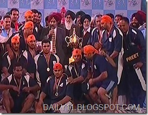 indian kabaddi team winner of world cup