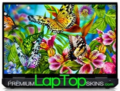 laptop-skin-girlrock-butterfly