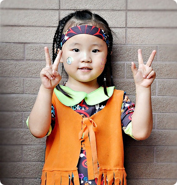 Peace
