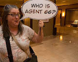 Jennifer really wants an answer.