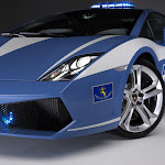 2009 Lamborghini Gallardo LP560-4 Politie 018.jpg