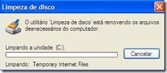 removendo- arquivos desnecessário removendo- arquivos desnecessário