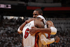 lebron james nba 120621 mia vs okc 087 game 5 chapmions Gallery: LeBron James Triple Double Carries Heat to NBA Title