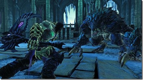 darksiders 2 arguls tomb review 01