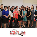 Business & Dining Etiquette