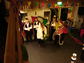 Carnaval Martinushof