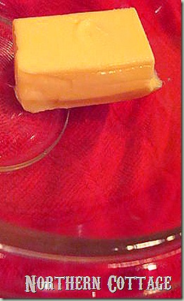 frosting butter