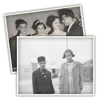Forties