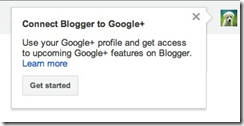 Google _blogger