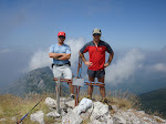 Cume de Collau Zorru